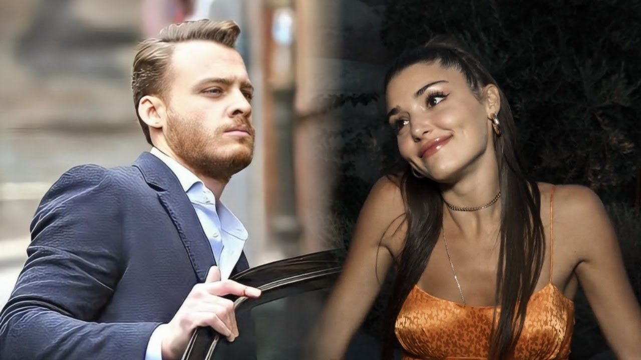 Эксклюзив: Ханде и Керем съехаются вместе