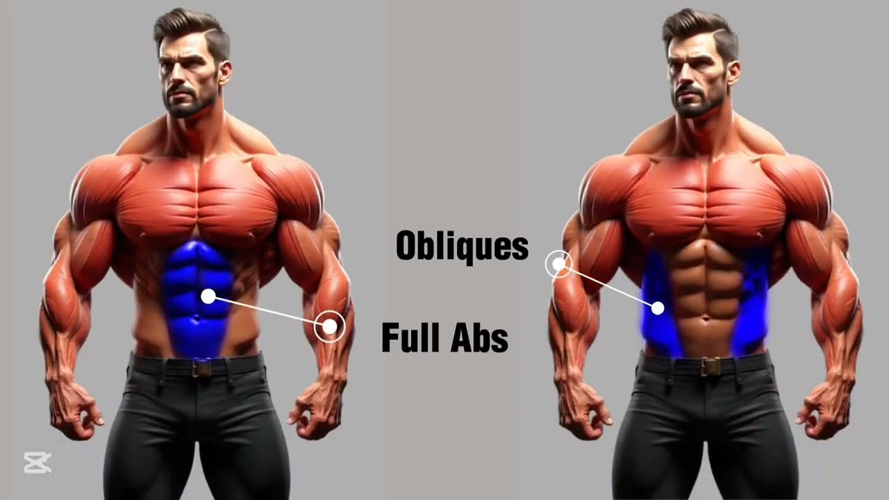 Revolutionize Your Ab Workout Routine with These Pro Tips!