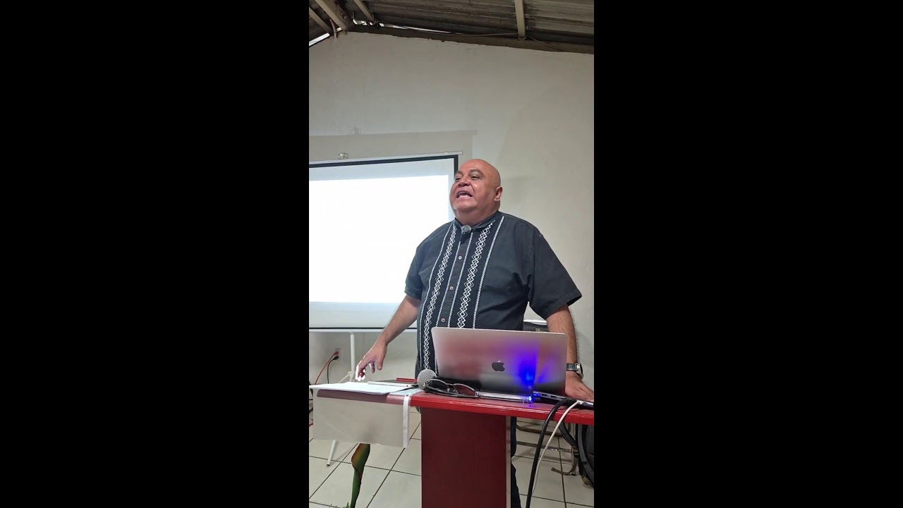 Viviendo en dependencia del Espiritu