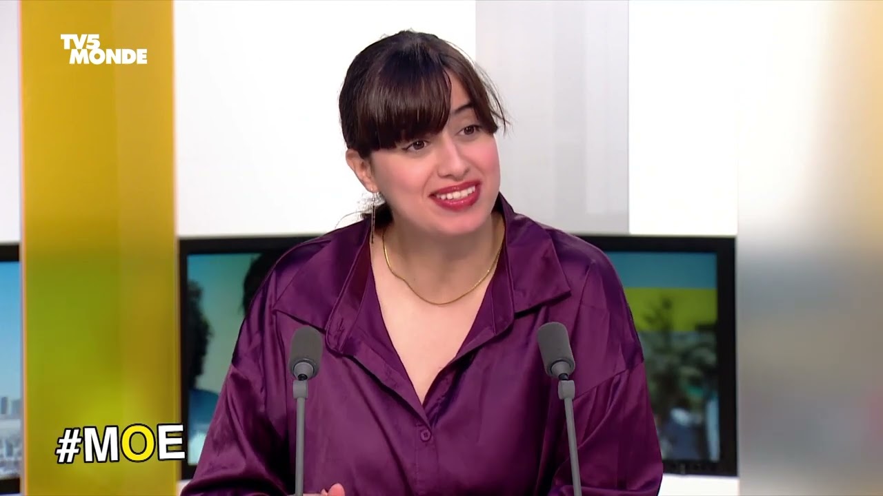 Zainab Fasiki : 