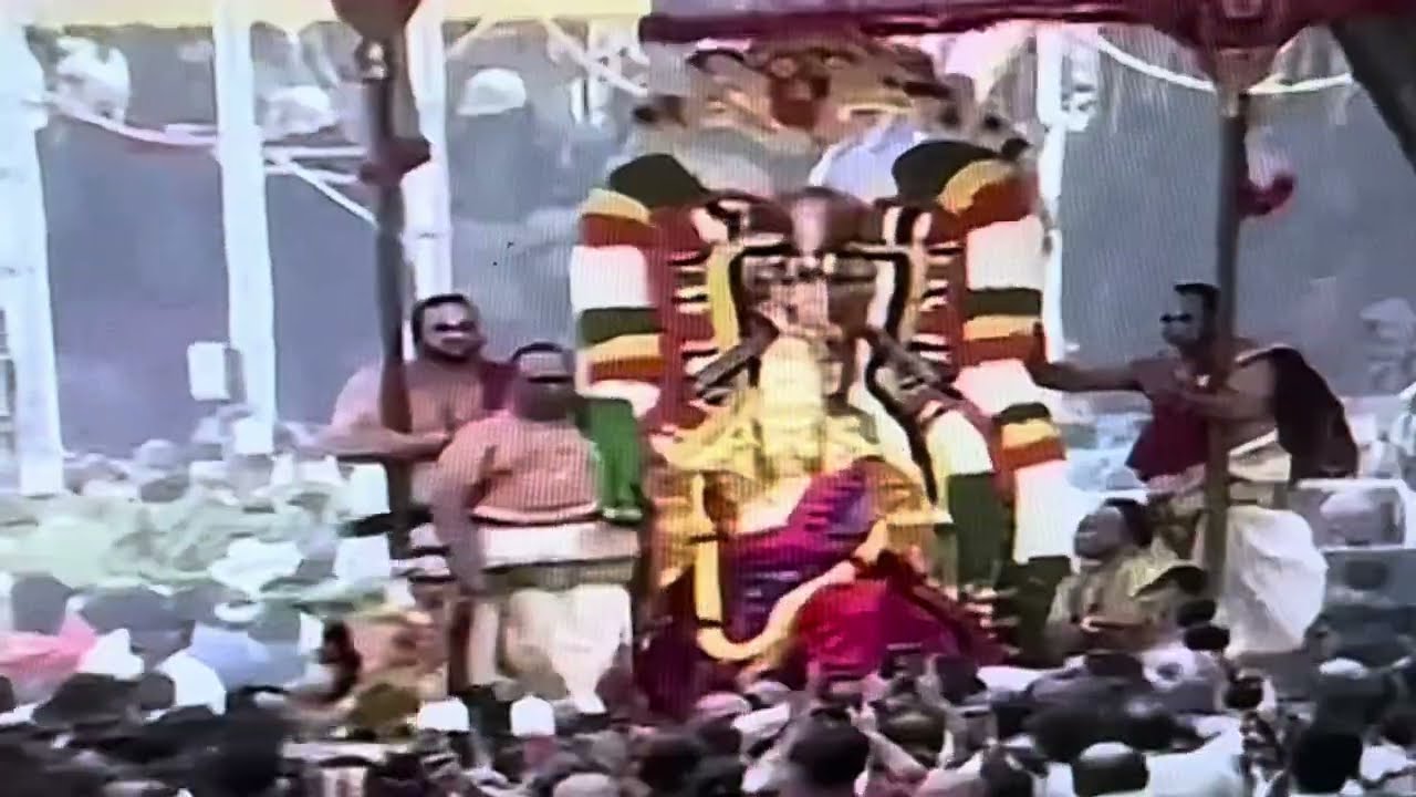 ரத சப்தமி கருட சேவை- திருமலை ( நன்றி TTD) 