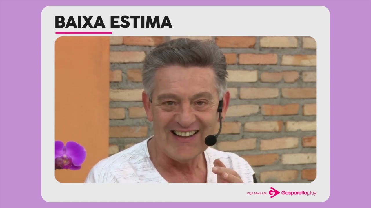 Baixa Estima