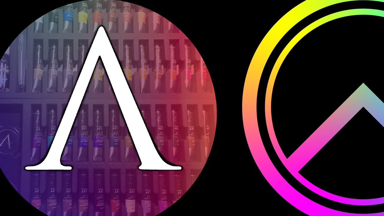 SCALE 75 ARTIST Smooth Acrylic Paints Kickstarter - Unboxing