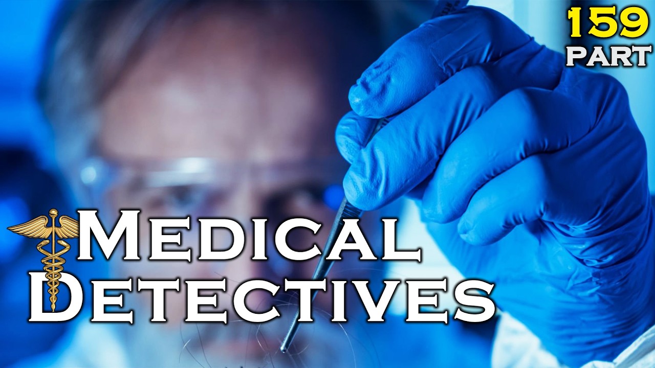 Medical Detectives Deutsch Episode 159 True Crime 2026