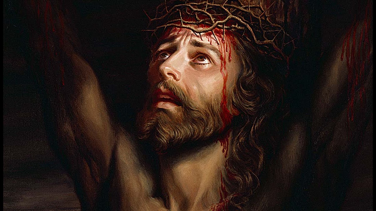 Why Jesus Is Called The 