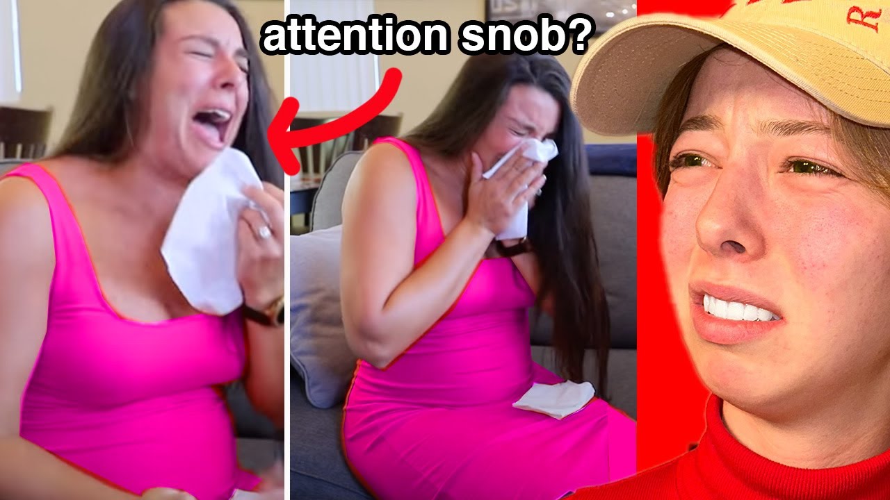 The Top 5 Craziest Pregnancies on Reddit | Reddit Stories