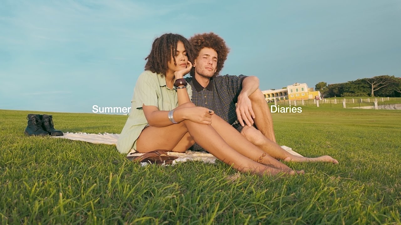 summer postcards from puerto rico