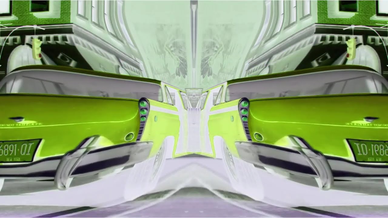MINIONS | CAUGHT INSIDE THE CAR AFTER A KICK (SPONSORED BY: GAMAVISION CSUPO EFFECTS)