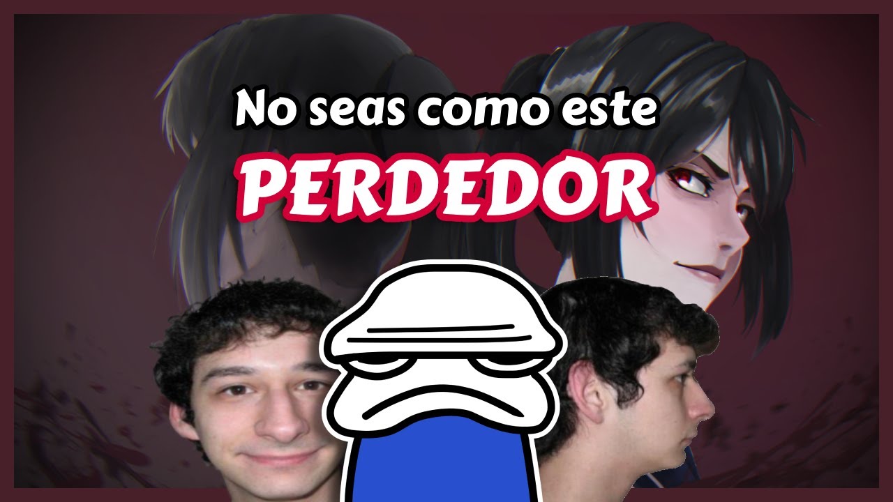 Como NO ser un desarrollador - Zero