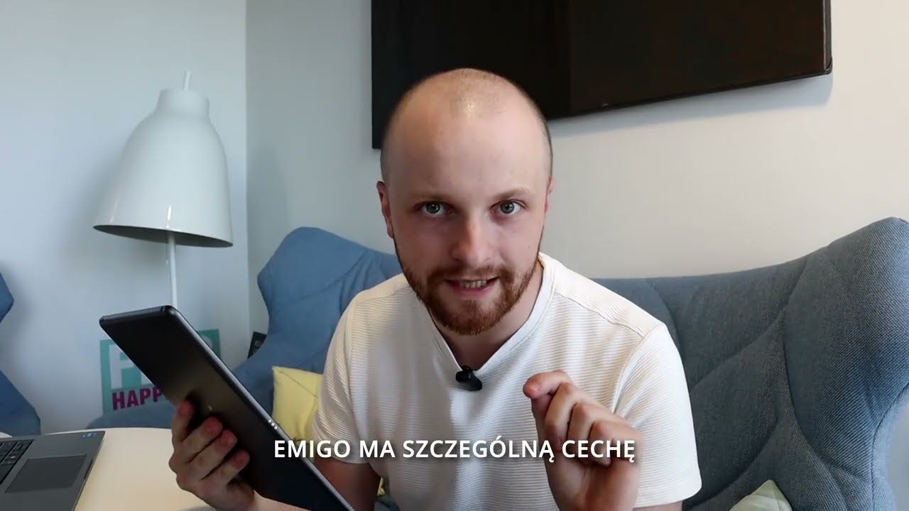Zam&oacute;wienia w systemie SFA Emigo