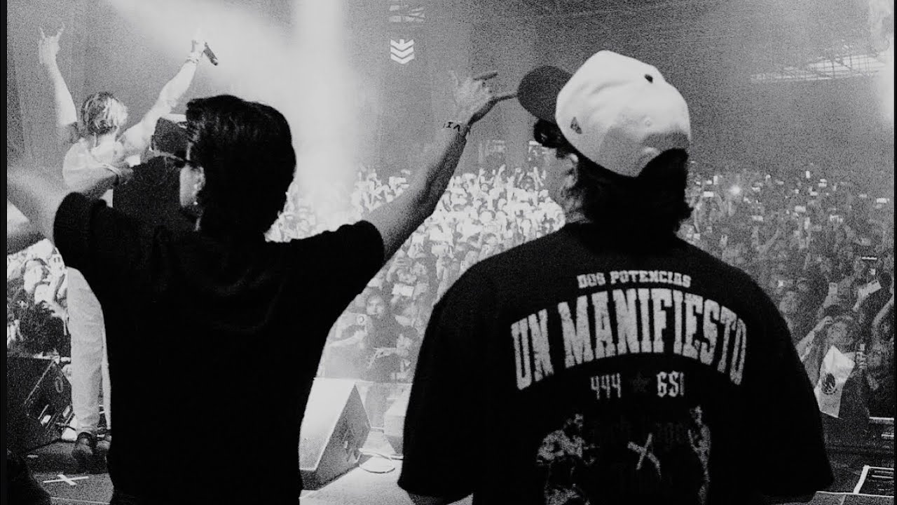 Tony Medina - sublime (Video Oficial) | #LDTTSC