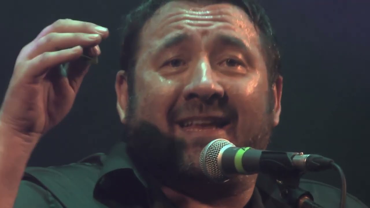 King King - Whatever It Takes To Survive - Holmfirth Picturedrome - 25/08/23..