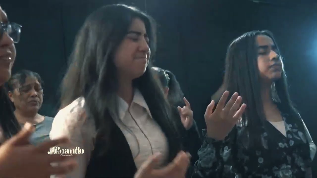 Adorando concerts | Grupo musical USA | Ep 6 | Bethel Televisi&oacute;n