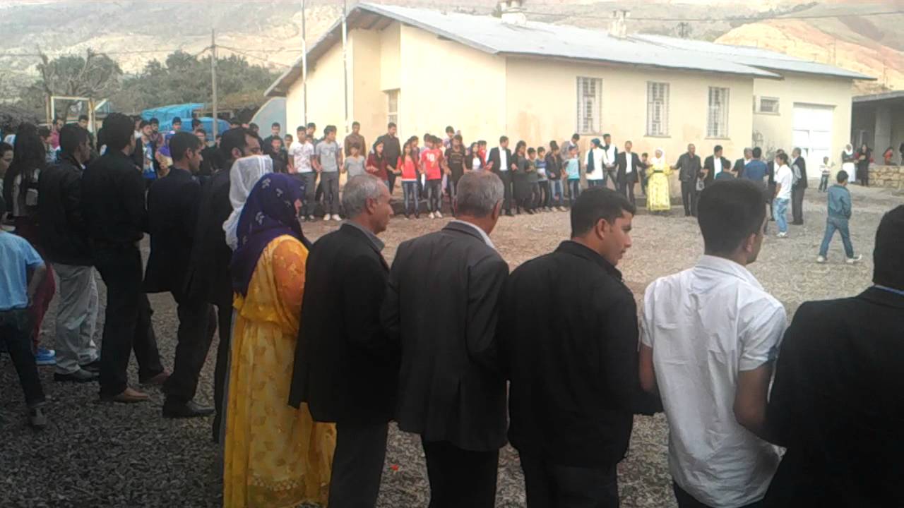 AGİT DURSUN KIZILSU KÖYÜ 1 BÖLÜM