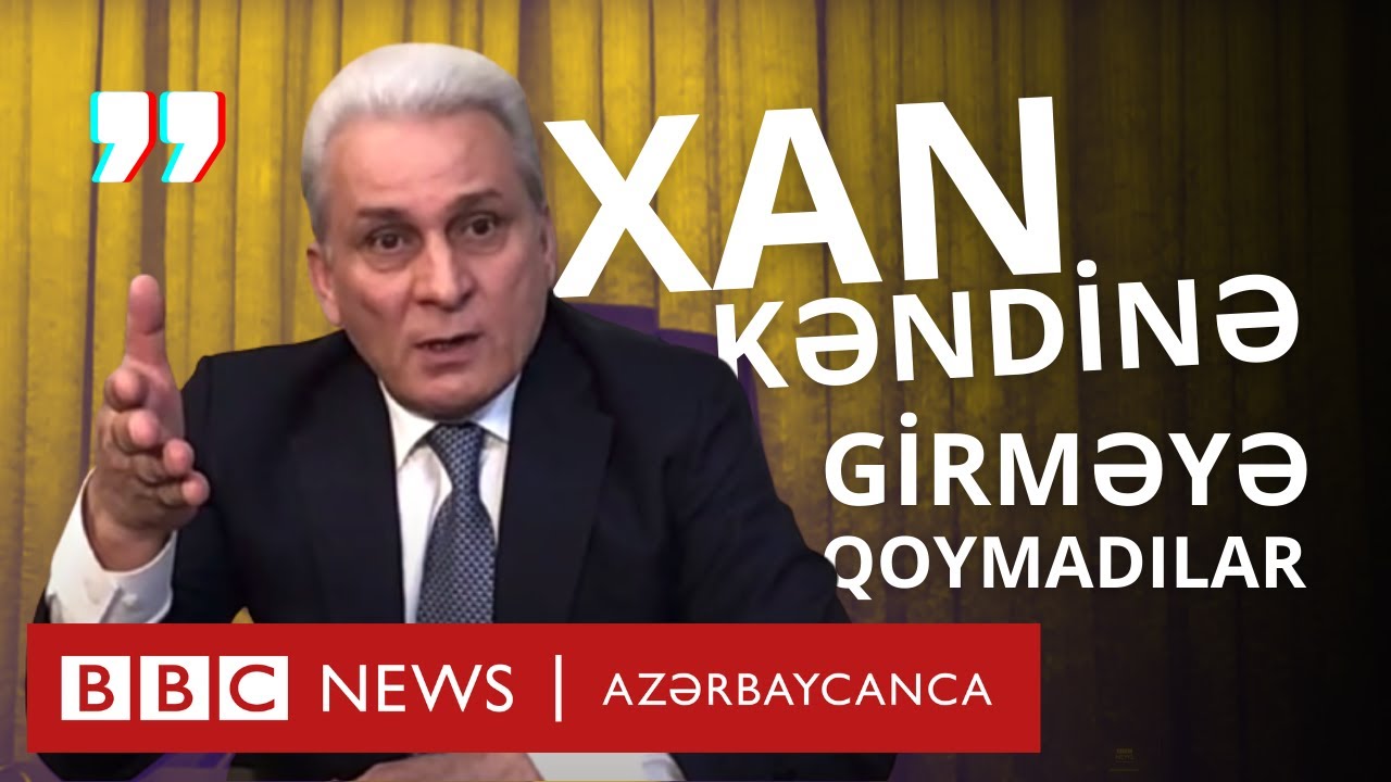 ''Neft ölkəsi vətəndaşına baxın, verirlər 190 manat, ölkə korrupsiya içində boğulur'' Surət Hüseynov