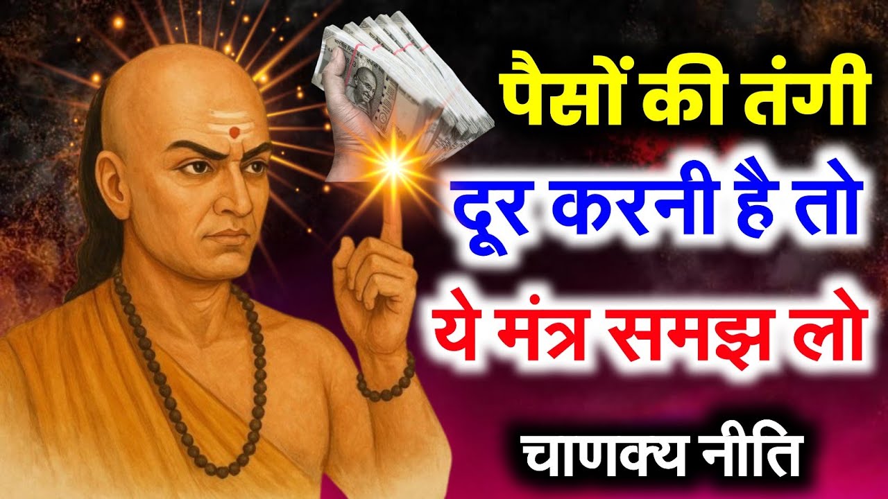 अमीर बनने के वो गुप्त रहस्य जो अमीर लोग आपसे छिपाते हैं | Chadakya Niti| Motivation video
