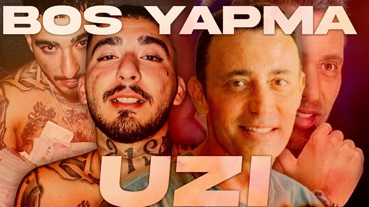 UZİ FENA BOŞ YAPTIN KANKA (mustafa sandal olayı)