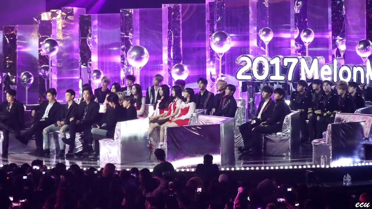 Idols Reacting to TWICE (Part 2)
