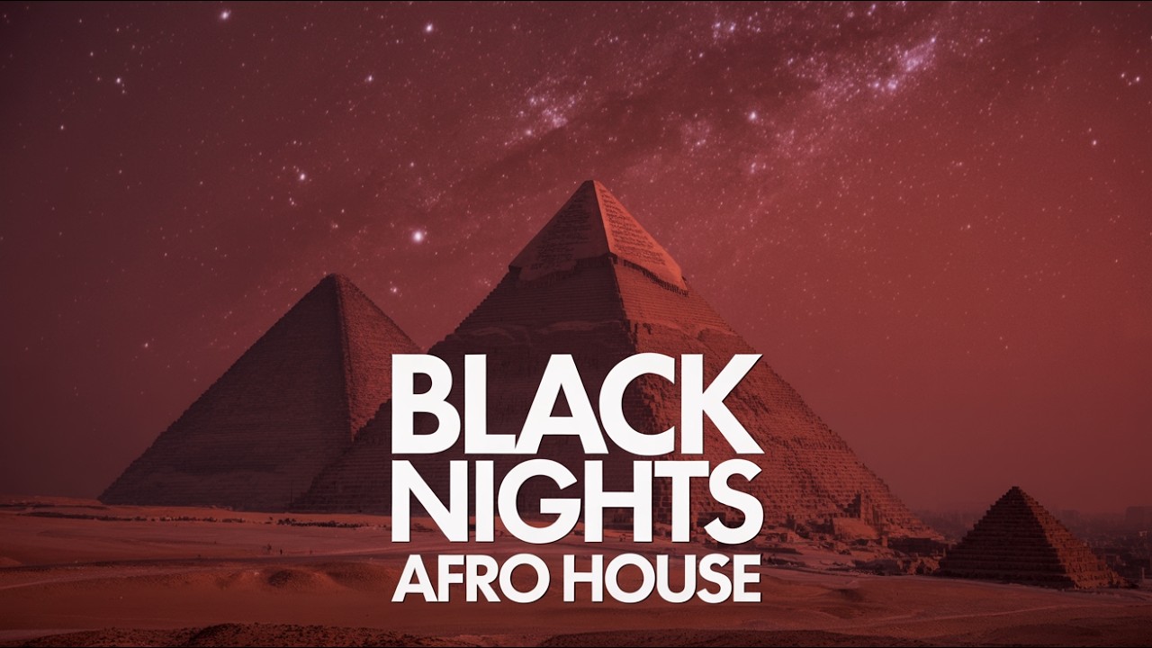 Afro House Mix 2026 🌵 The Best of Afro House 2026 🌵 Afro Feeling