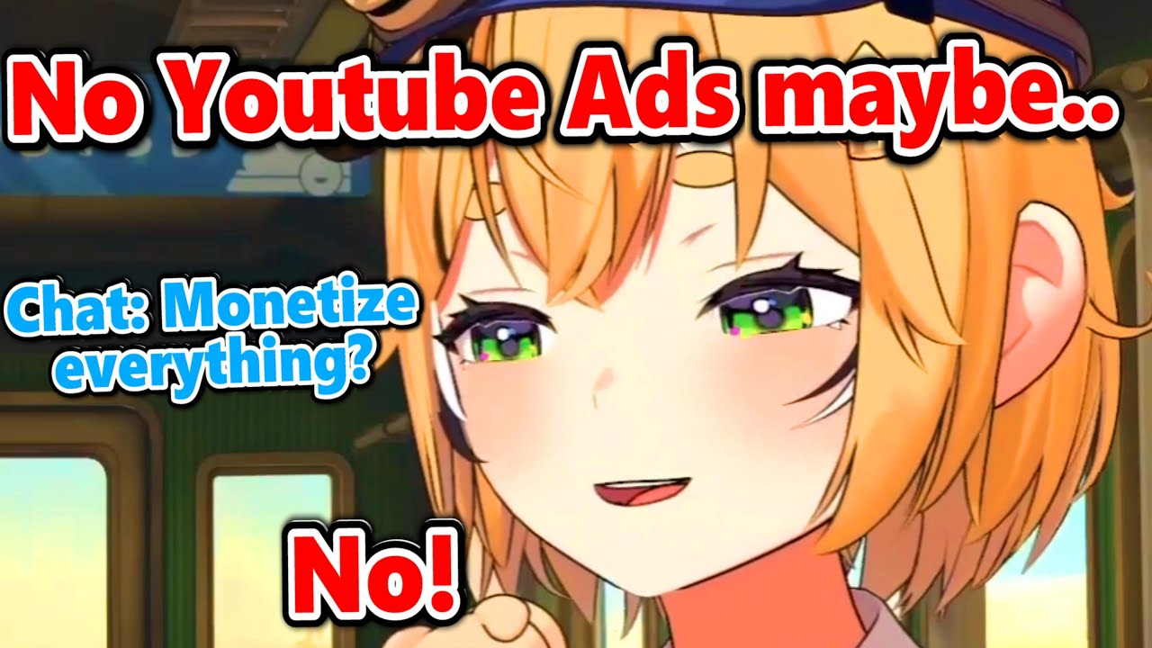 Dooby talks about Youtube Monetization and Future Merch