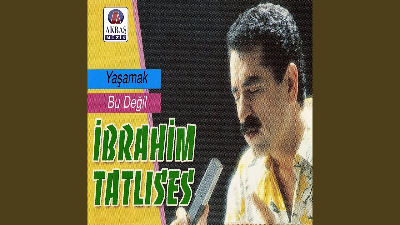 Yaşamak Bu DeğIl