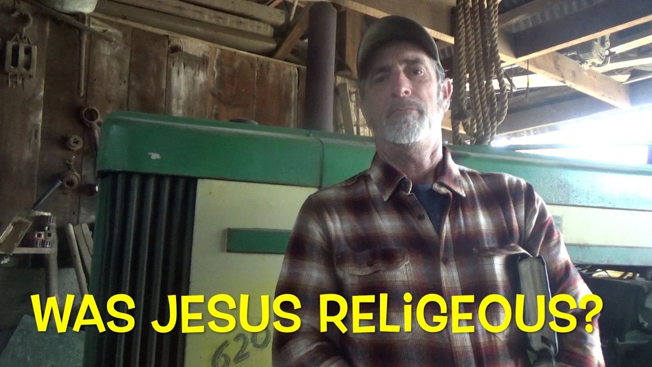 Wednesday Word: Evil Religious Leaders