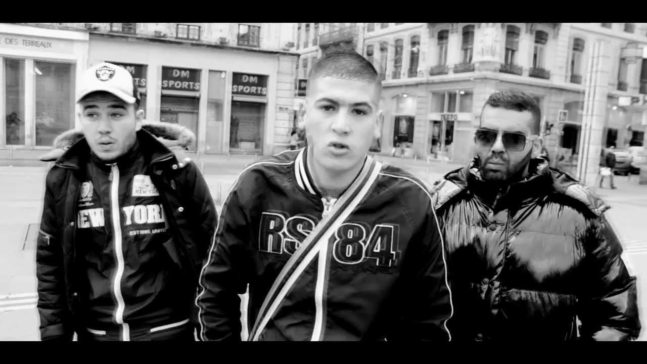 GM feat ALZ  - Constats 2013