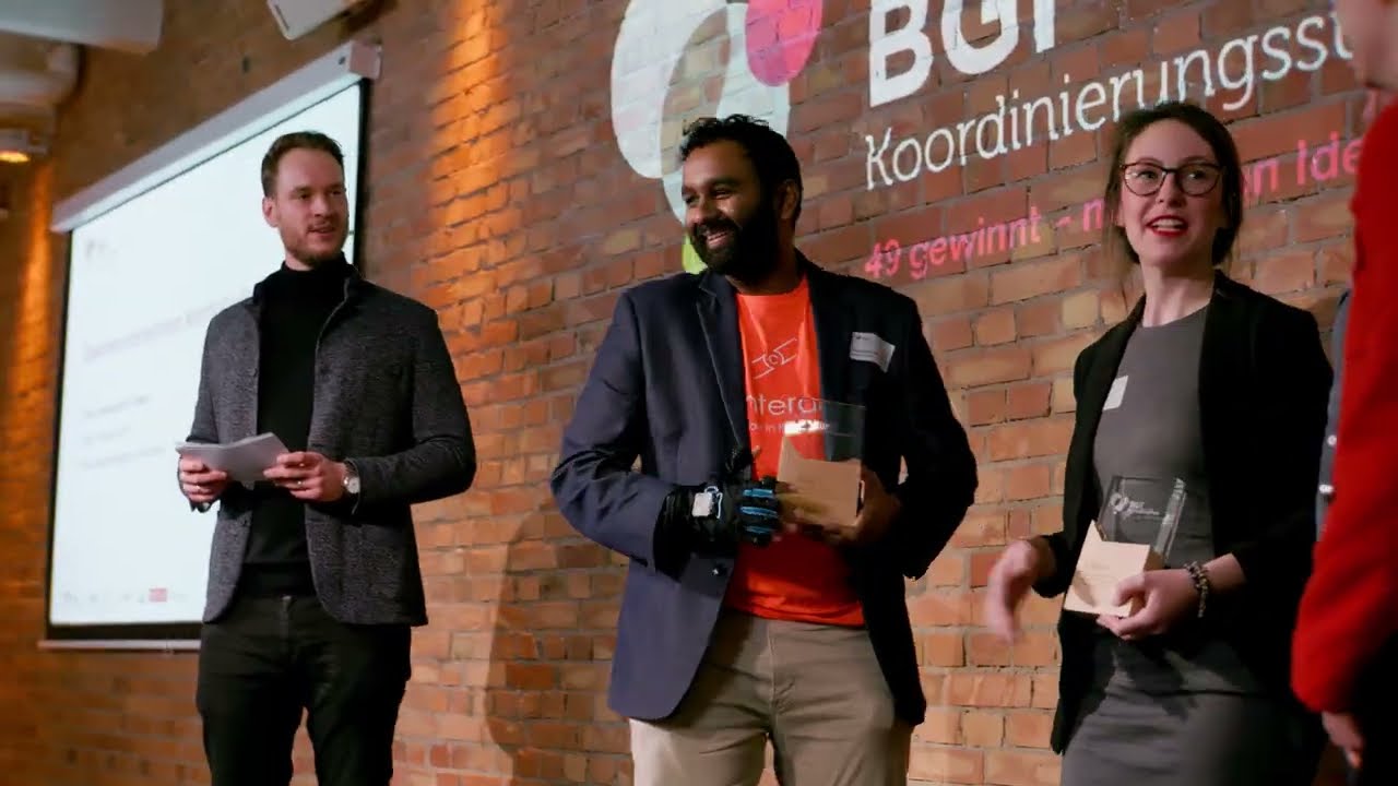 BGF-Koordinierungsstelle 