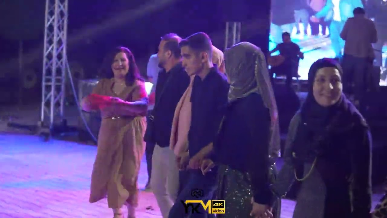 Selda &  Tugay - MURAT KÜÇÜKAVCI Halay Part 2 / Daweta Kelhasan -2022 YKM4Kvideo®