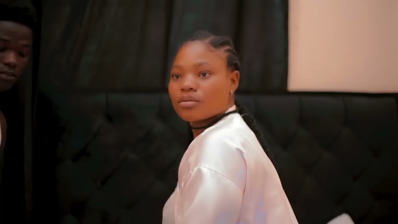 Treal - Ley (Official_Video)