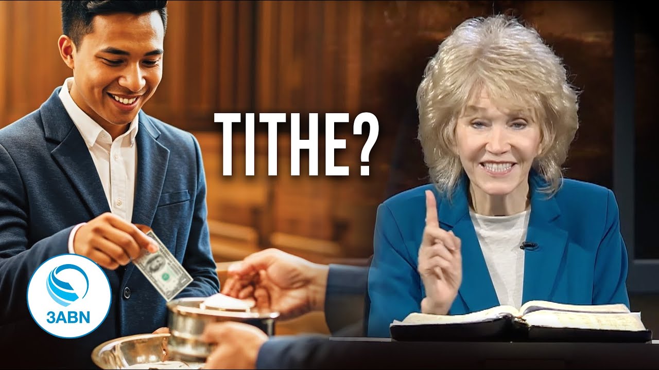 Should Christians Tithe? | 3ABN Worship Hour