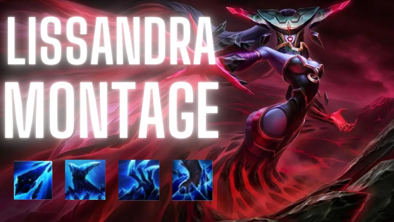 LISSANDRA 