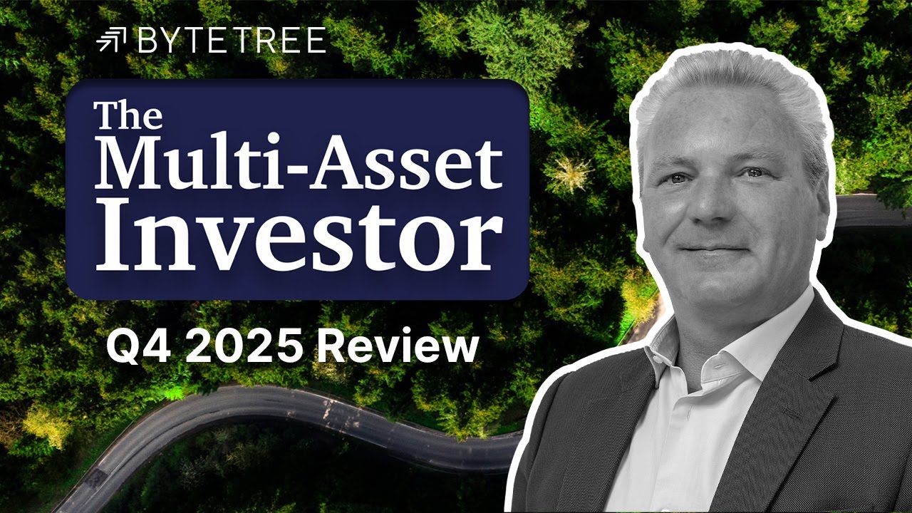 The Multi-Asset Investor: Q4 2025 Review