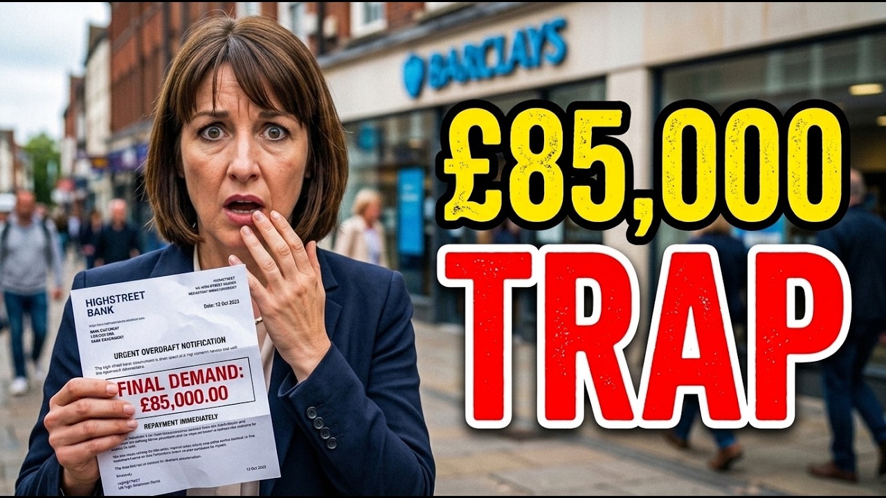 Every UK Saver With Multiple Accounts Has Until 2026 to Do This