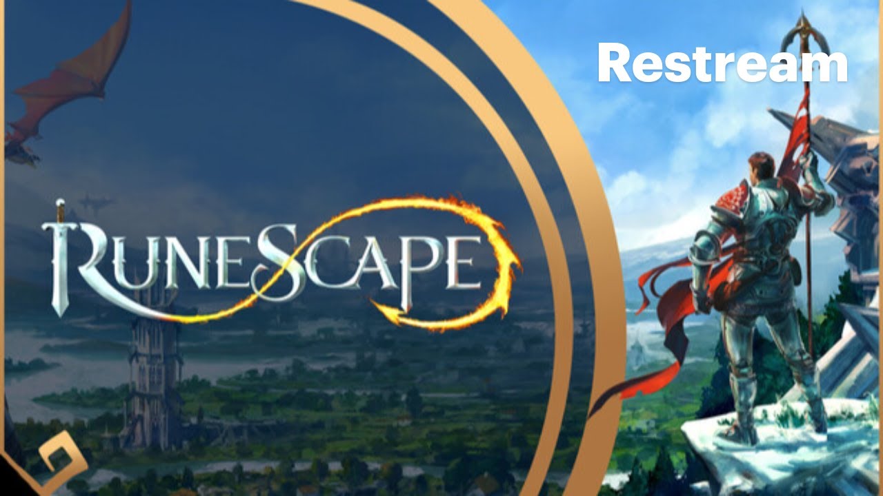 Making more progress towards quest cape.
