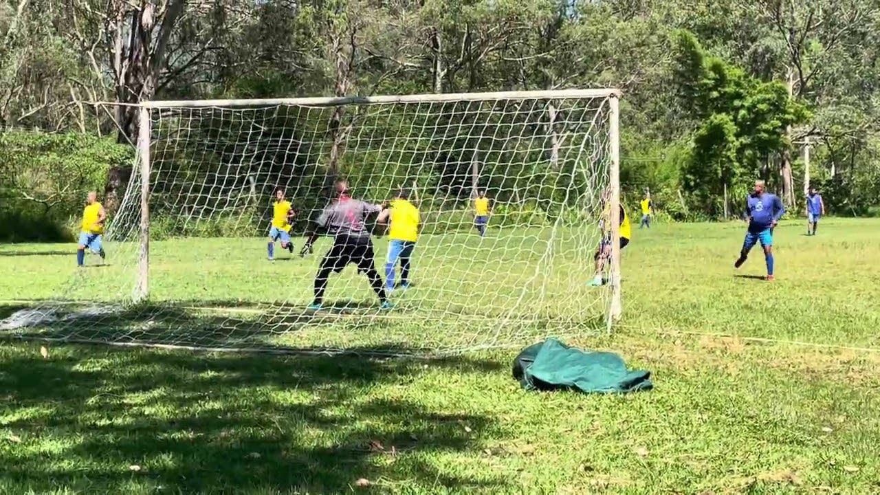 Futebol dia 28/12/25 - tempo