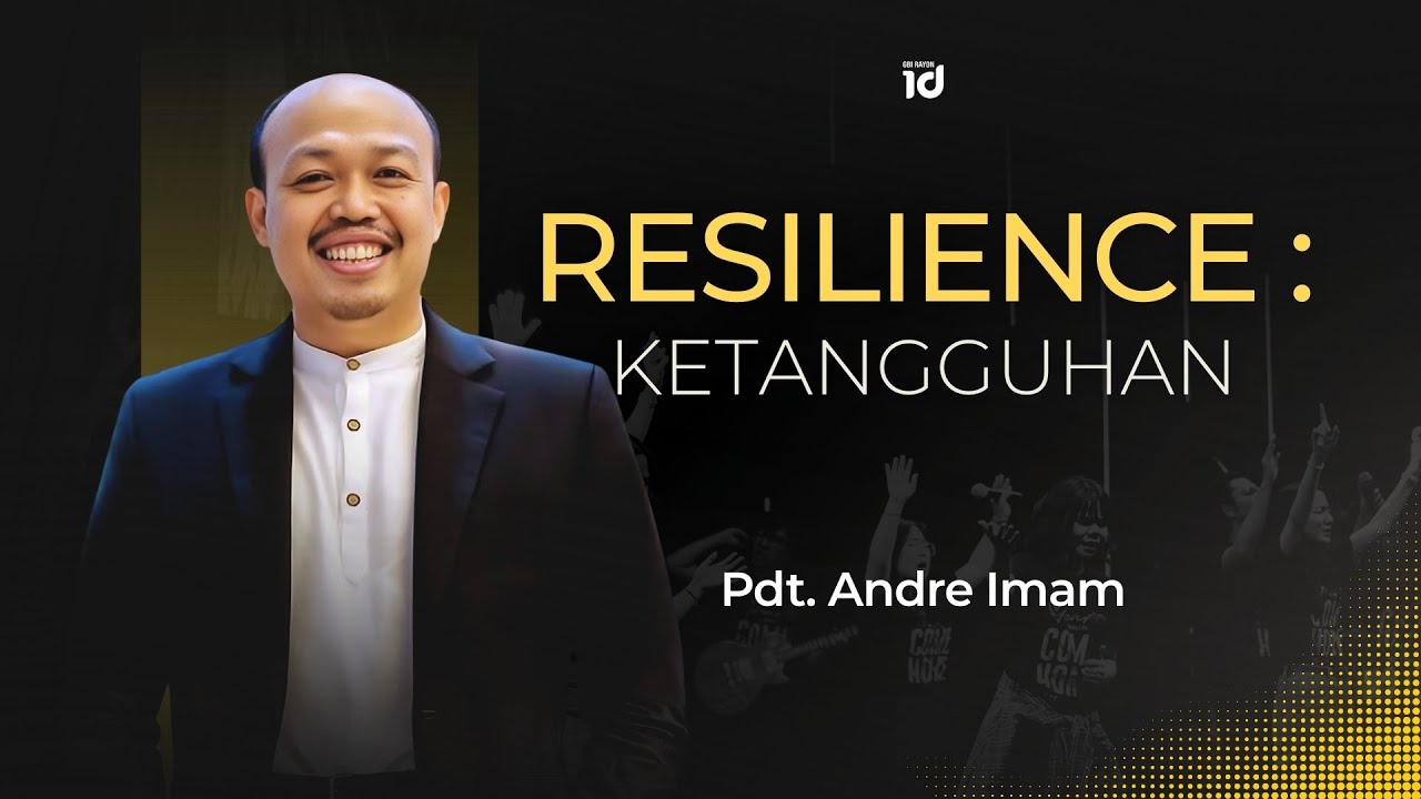Pdt. Andre Imam | Ibadah Live Streaming GBI Tampak Siring | Minggu, 30 November 2025