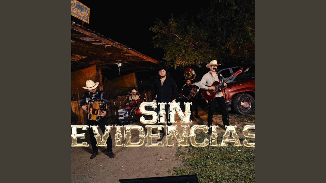 Sin Evidencias