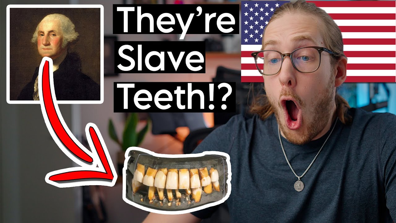 10 Lies about US history still taught in American schools