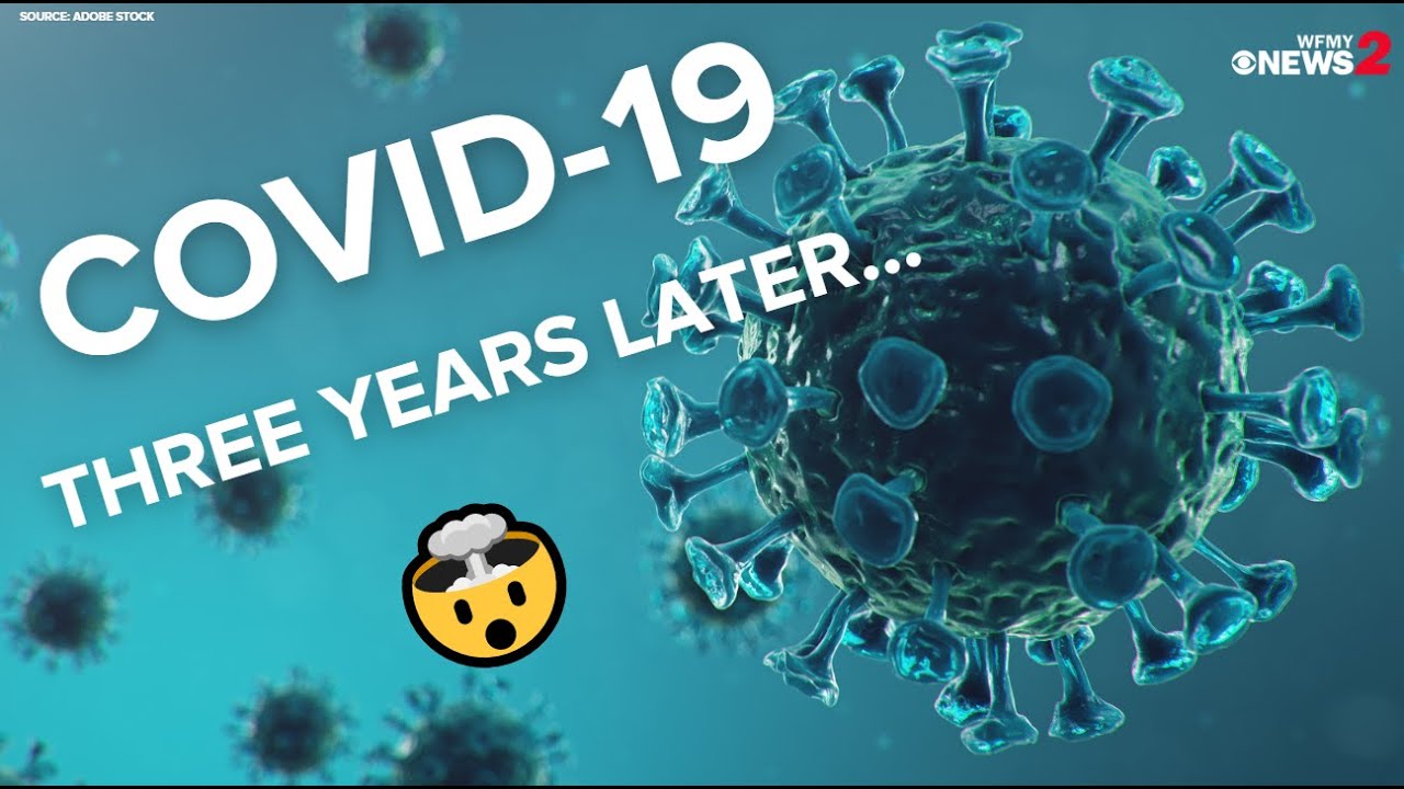 How is COVID-19 in North Carolina heading into spring? | Part 2