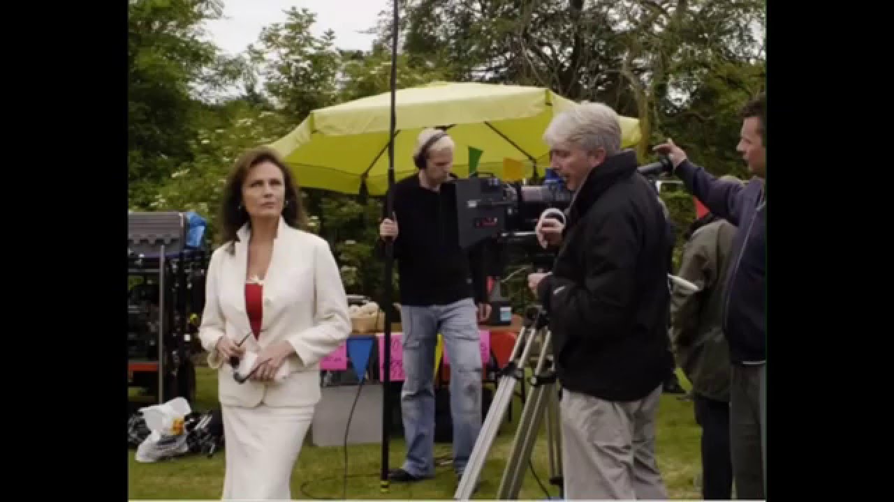 Jacqueline Bisset Tribute