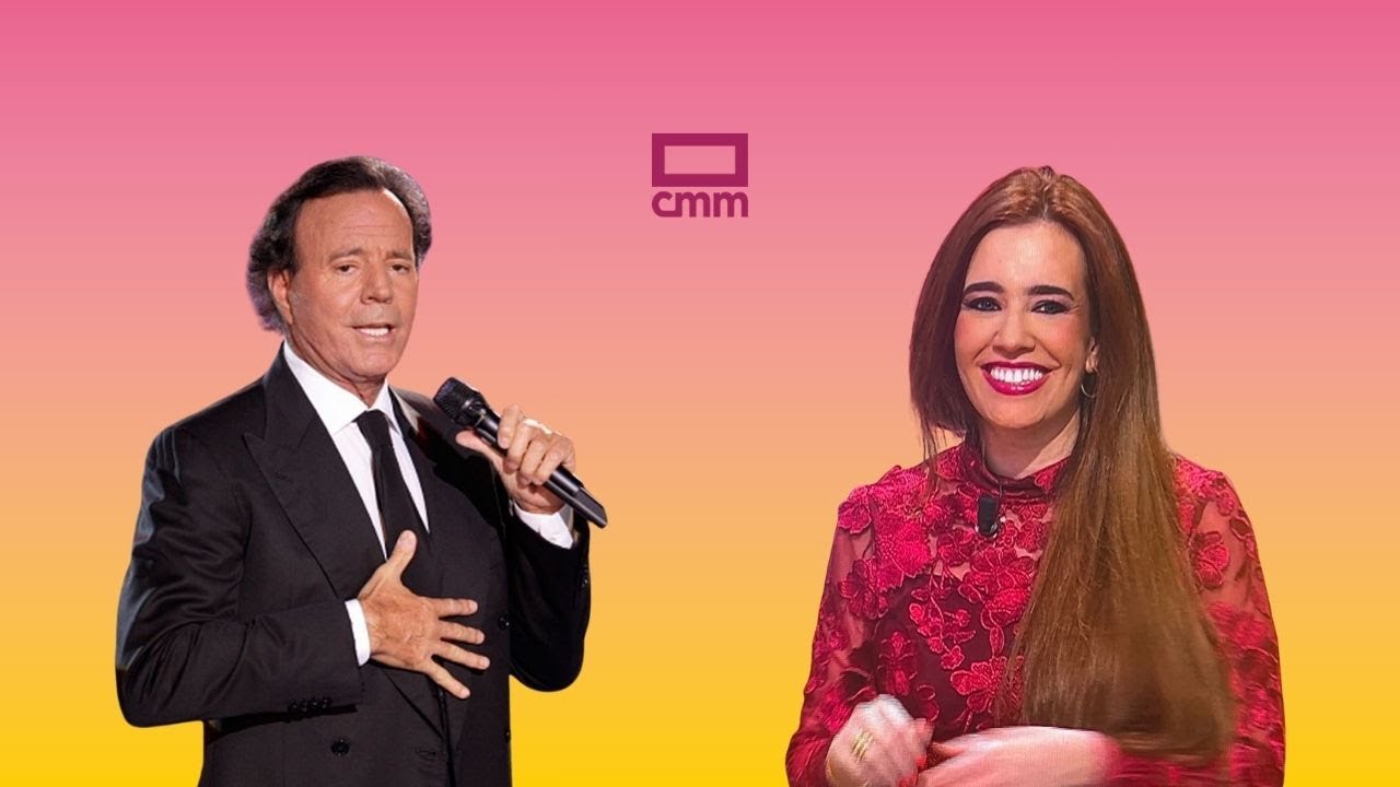 Análisis de la personalidad y vida amorosa de Julio Iglesias