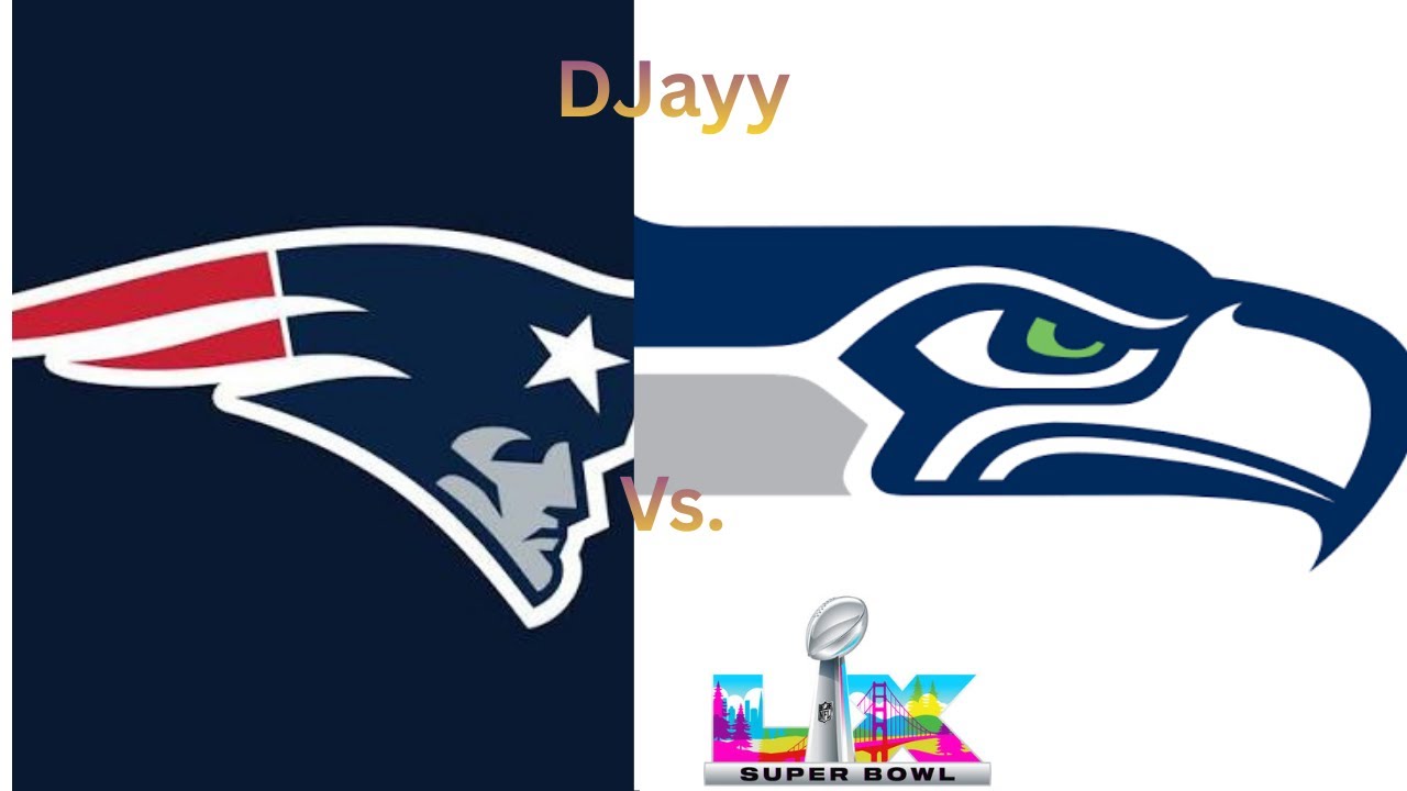 Super bowl 60 madden 26 simulation. Patriots vs Seahawks