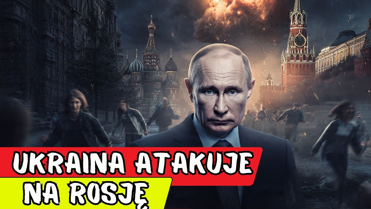 NATO działa błyskawicznie po najnowszych słowach Putina! | WOJNA NA UKRAINIE