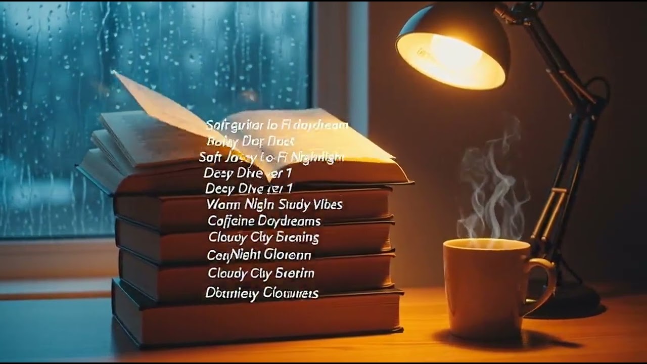 Morning Chill Lo-Fi Beats 🌅🎧