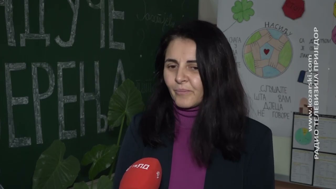 U PONEDJELJAK SVEČANO URUČIVANJE SVETOSAVSKIH NAGRADA