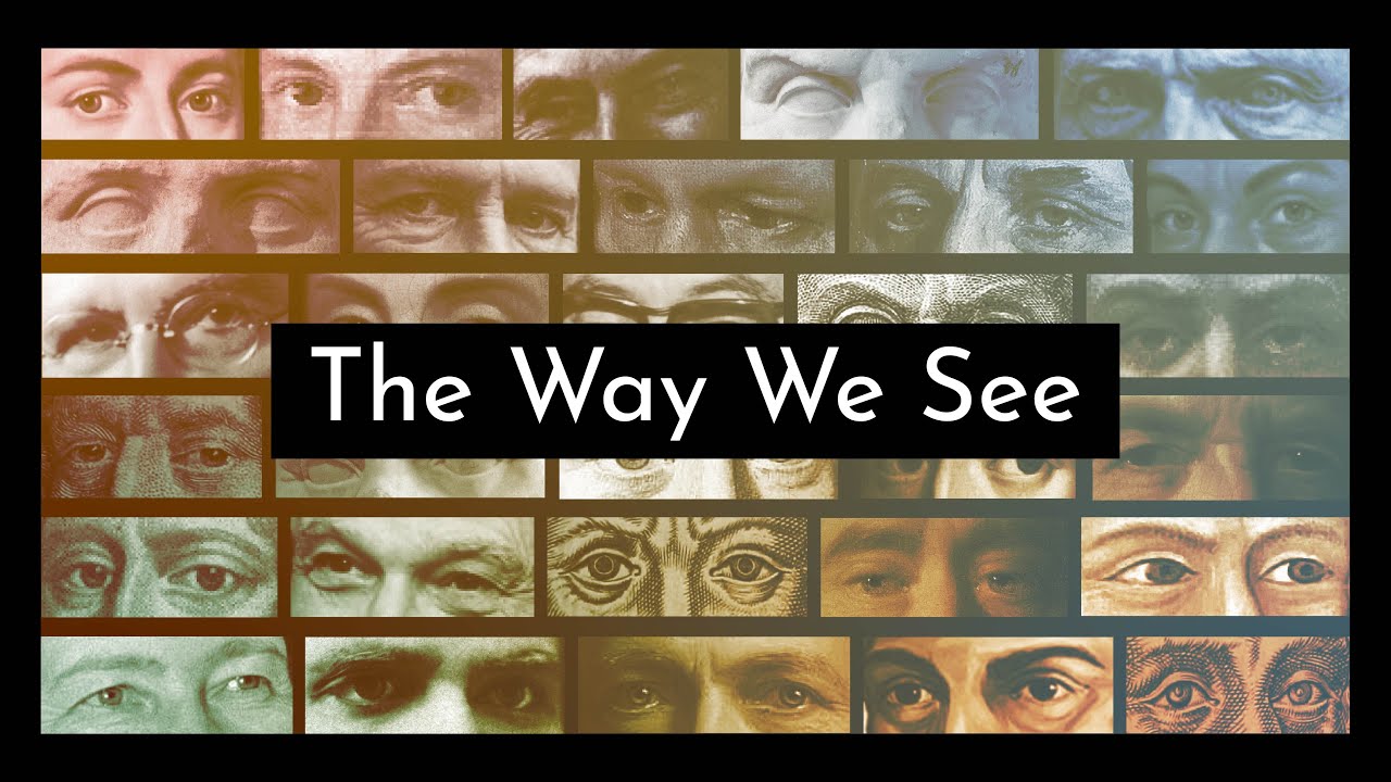 The Way We See | Nihilism | Jay Pathak | Mile High Vineyard