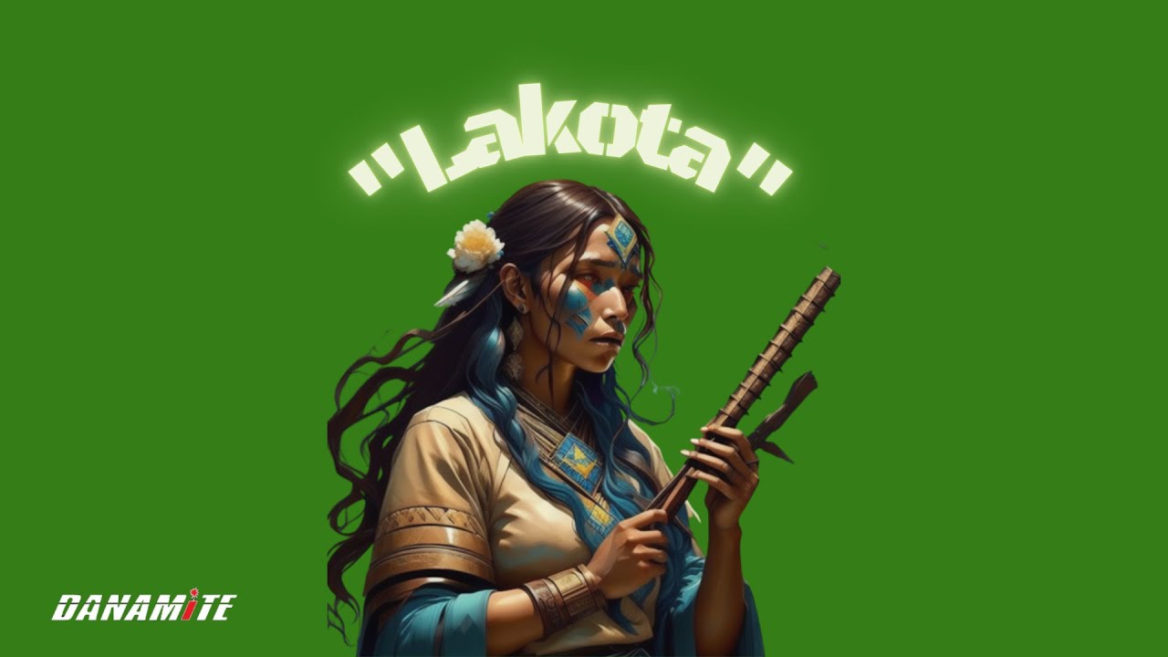[FREE] Native American Type Beat - 