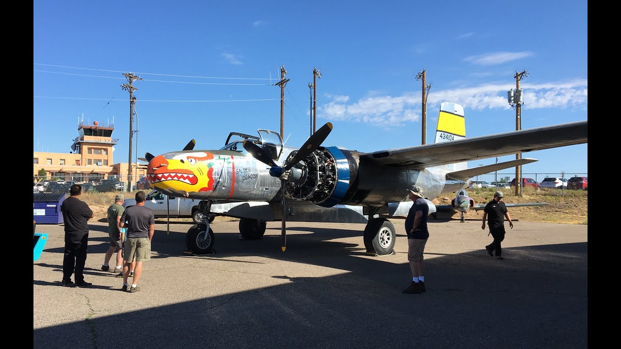 A 26 Silver Dragon Engine Replacement 2016