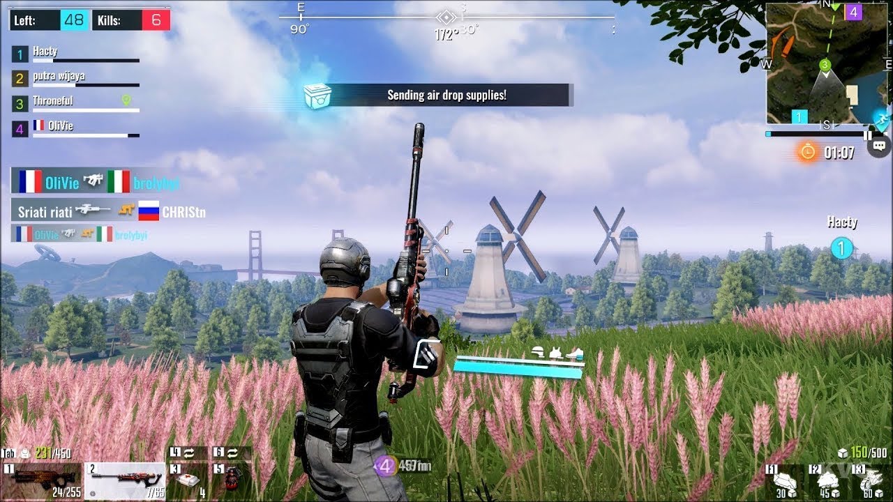 Cyber Hunter Mod 🤑 Tutorial How to get Free Unlimited Tickets on iOS & Android New 2023 !!!